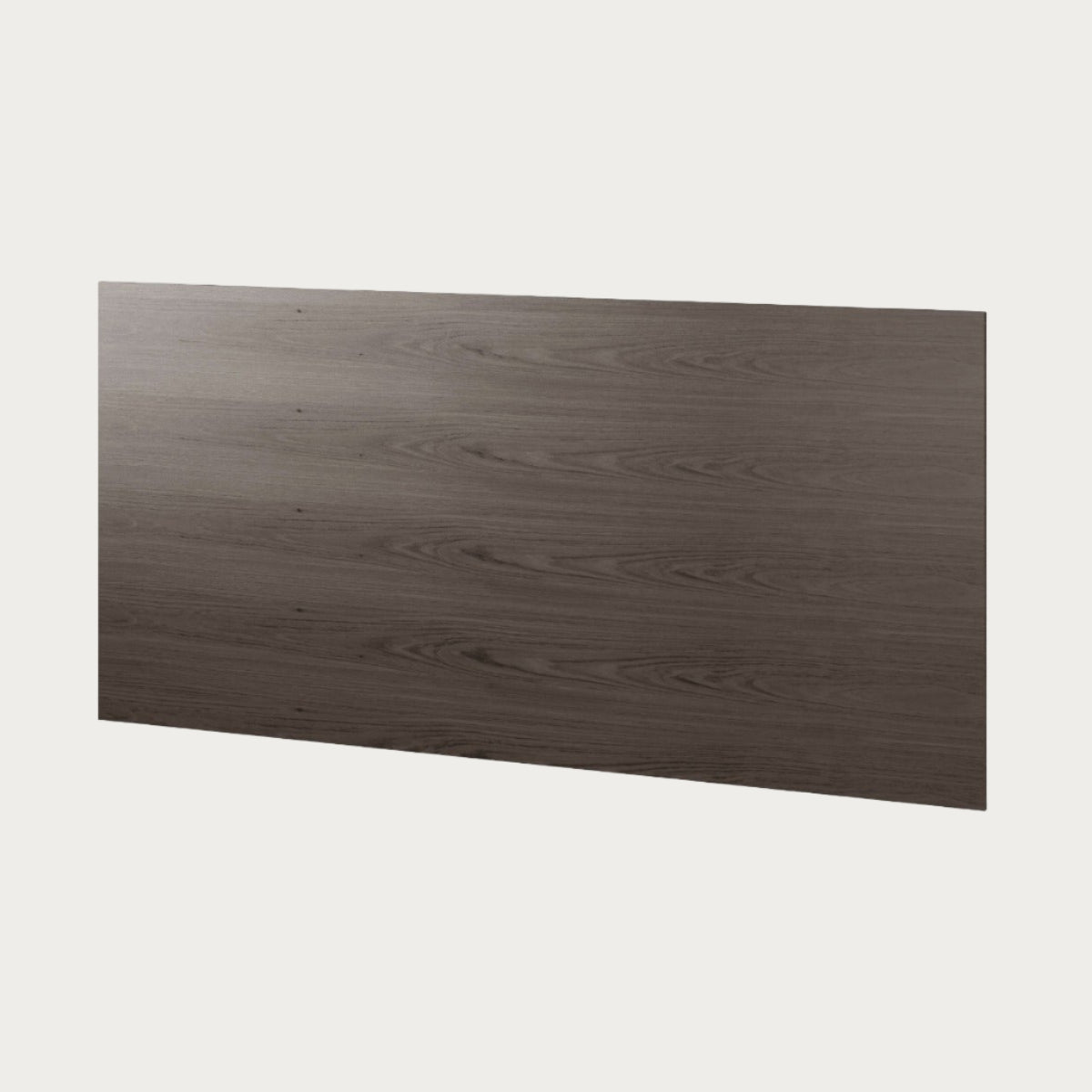 BDI Sequel Compact Desk Back Panel