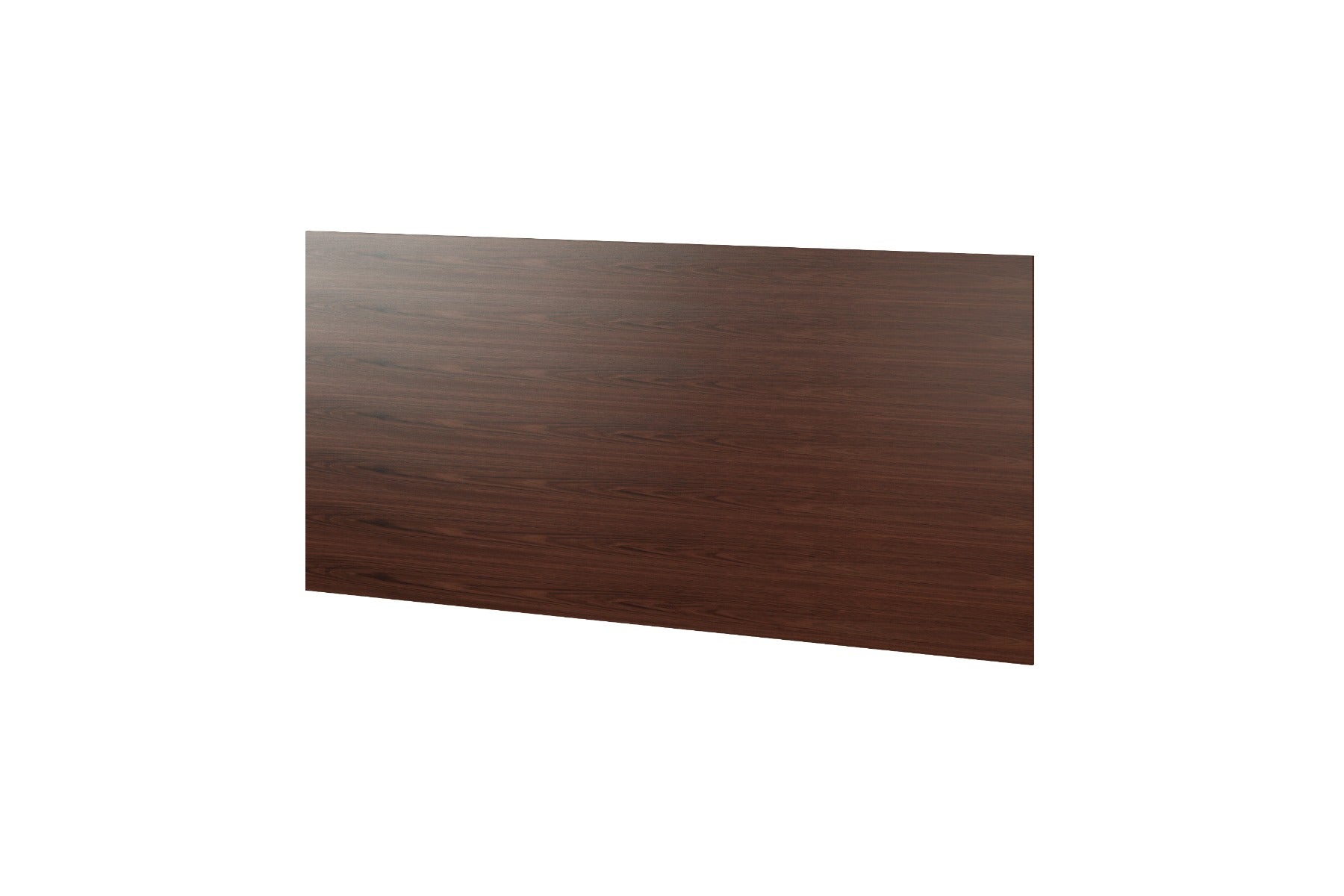 BDI Sequel 20  6108 Compact Desk Back Panel