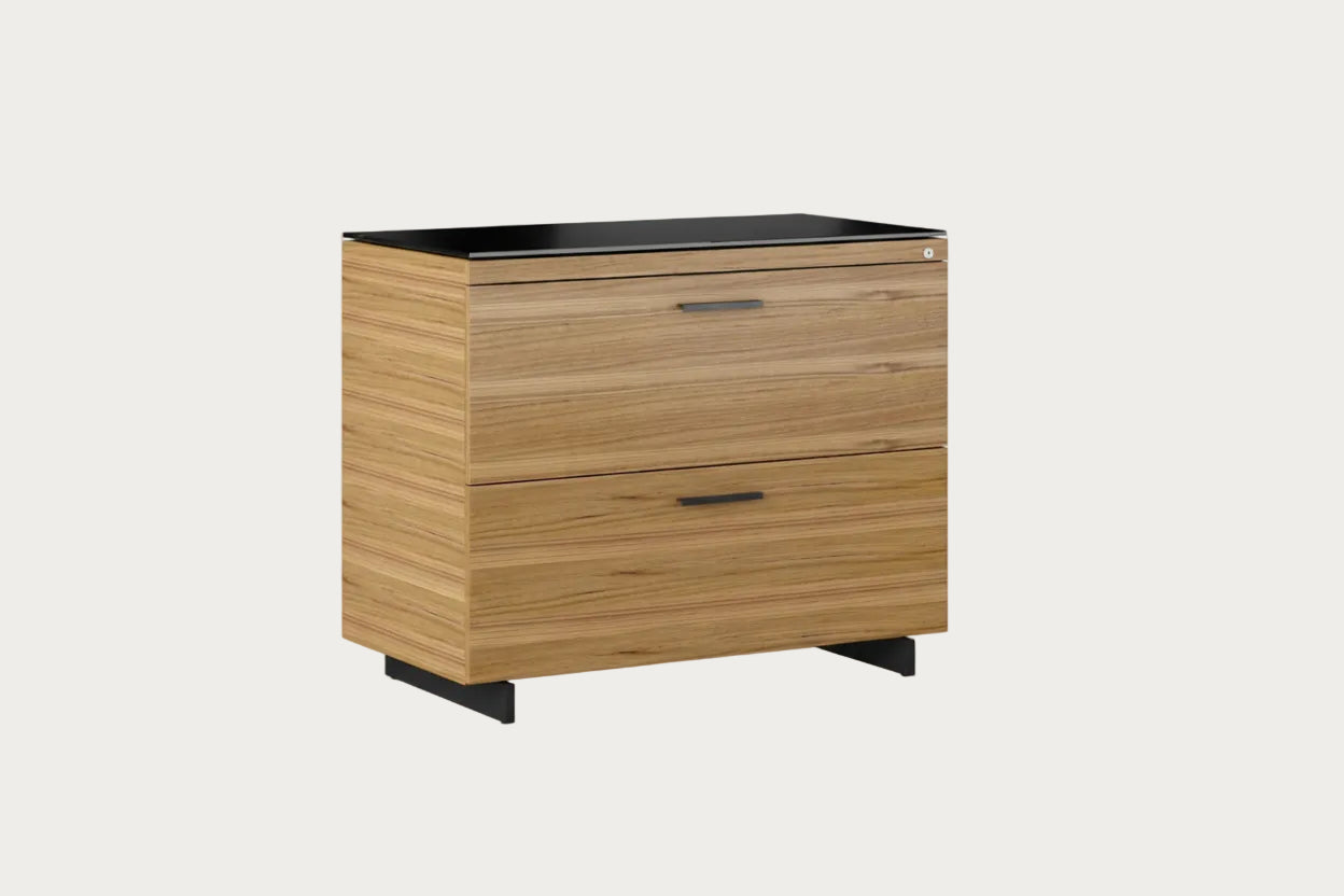 BDI Sequel 20 6116 File Cabinet