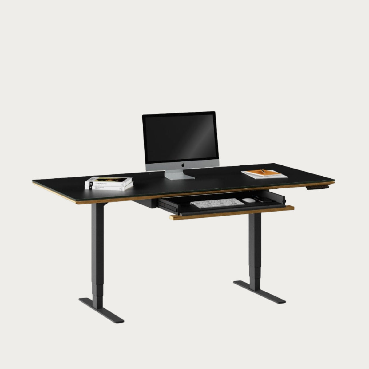 Sequel 20 6152 Lift Desk