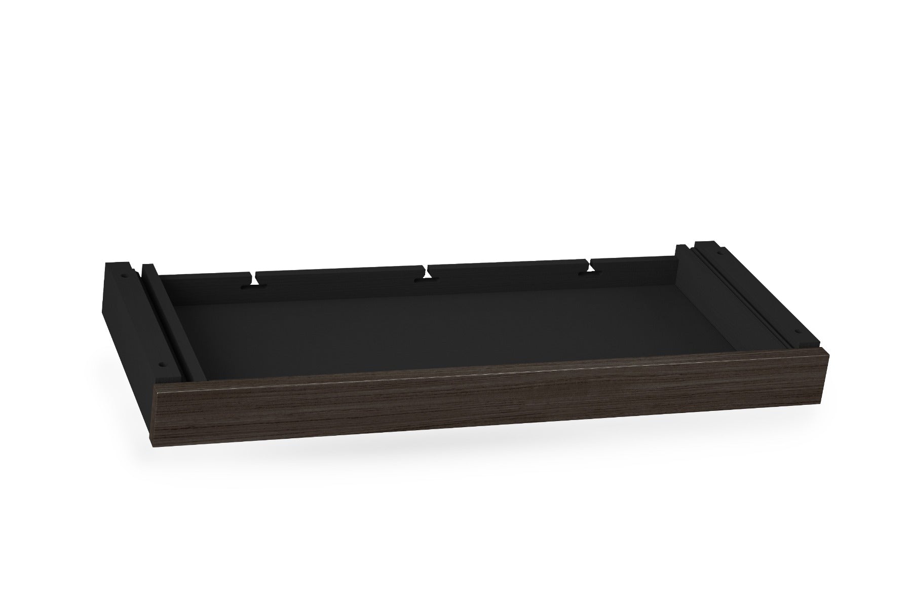 BDI Sequel 20  6159 Keyboard, Storage Drawer