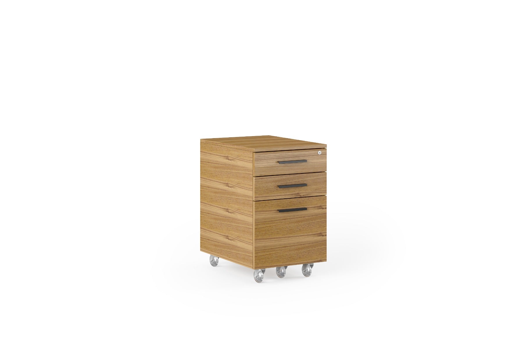 BDI Sequel 20  6107 Mobile File Cabinet