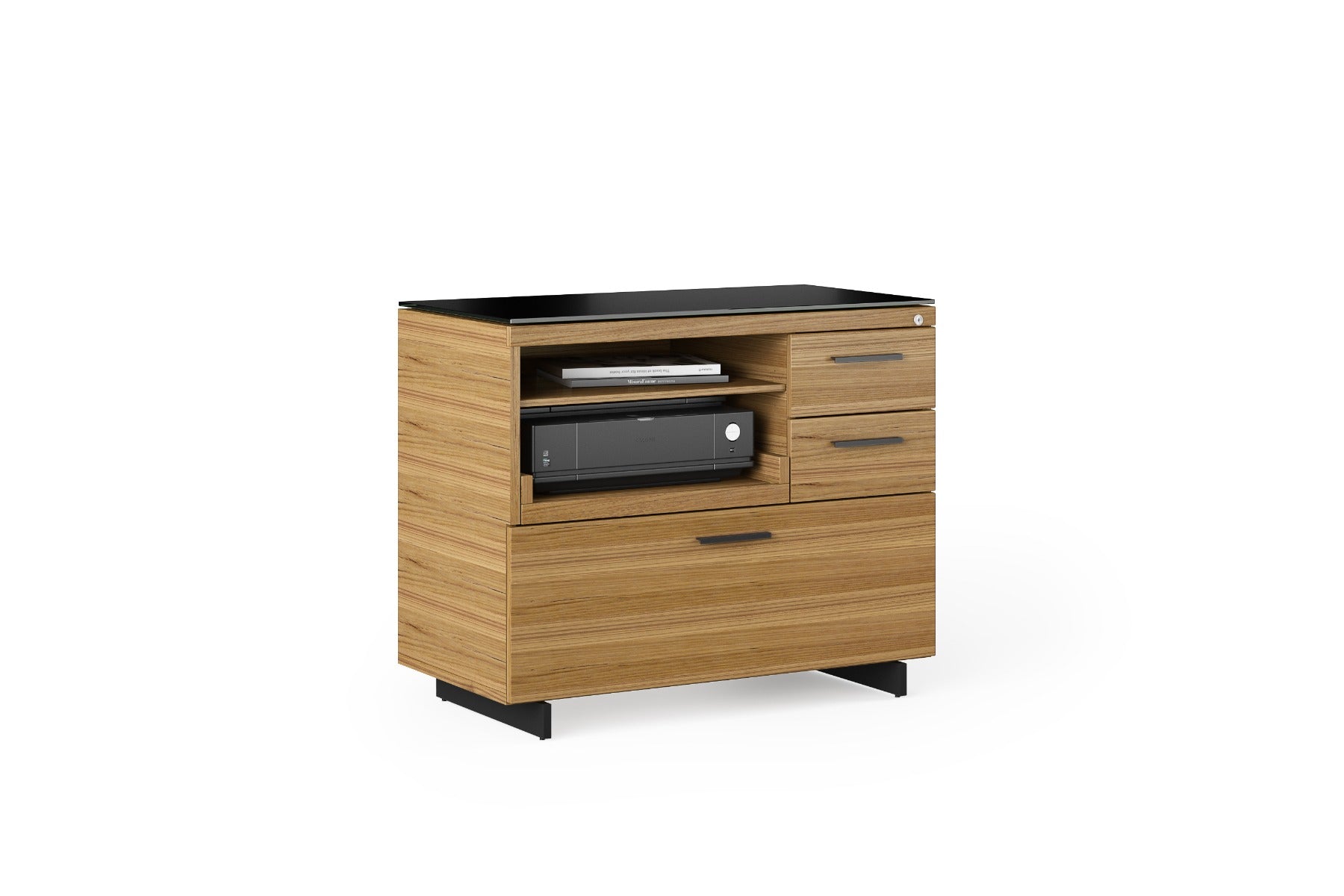 BDI Sequel 20  6117 Multifunctional Cabinet