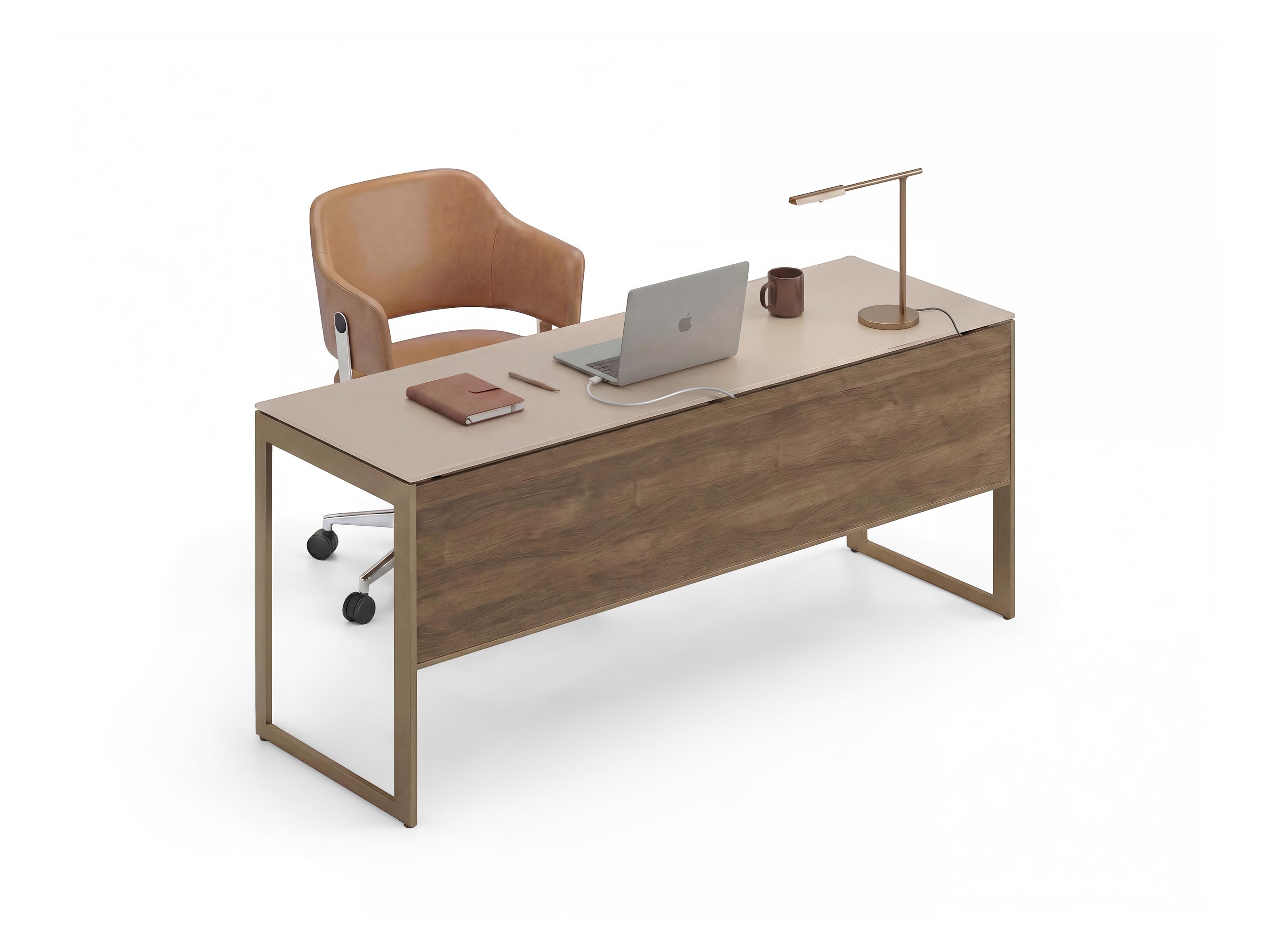 BDI Sequel Studio 6601 Office Desk