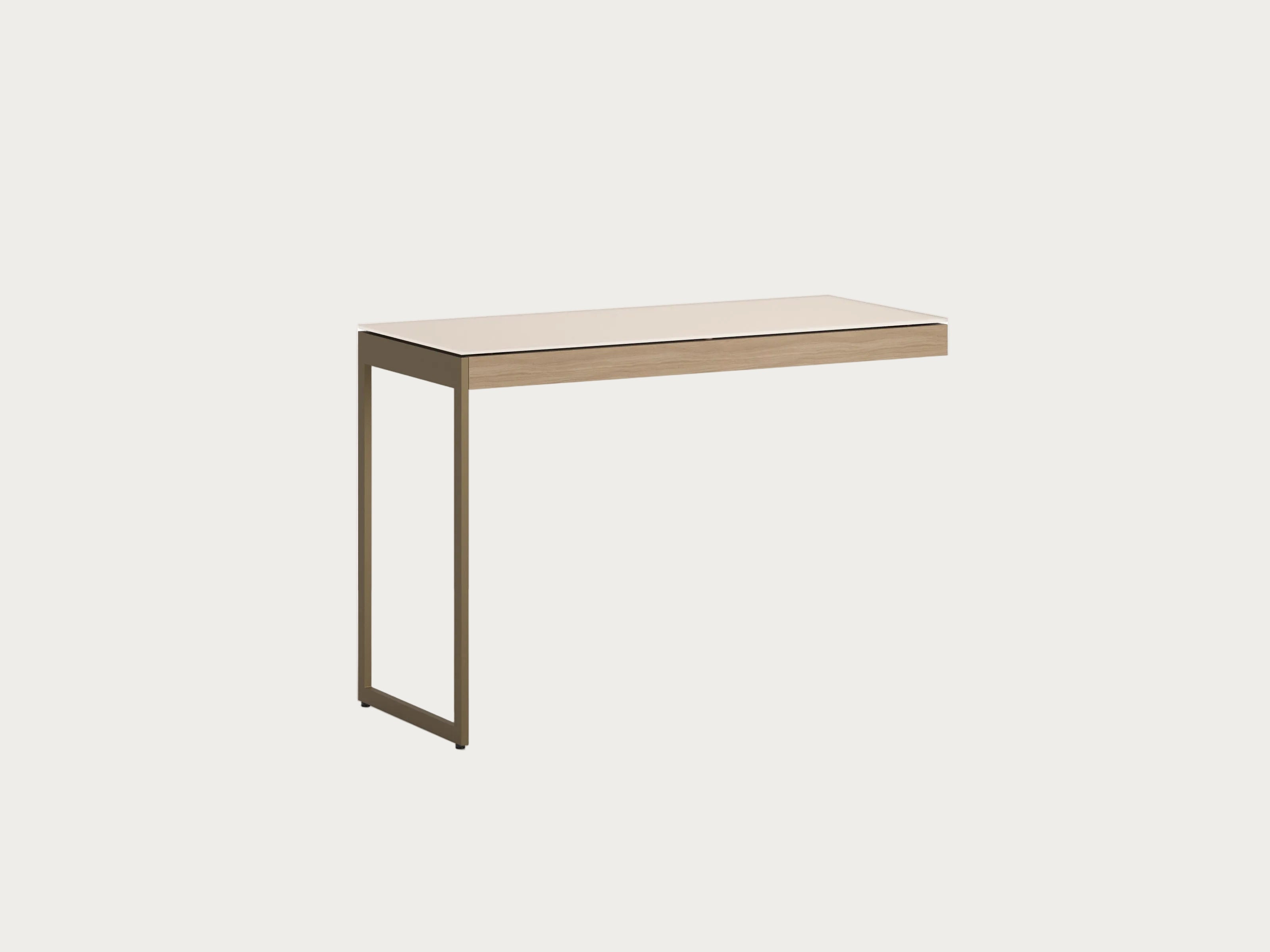 BDI Sequel Studio 6612 return desk