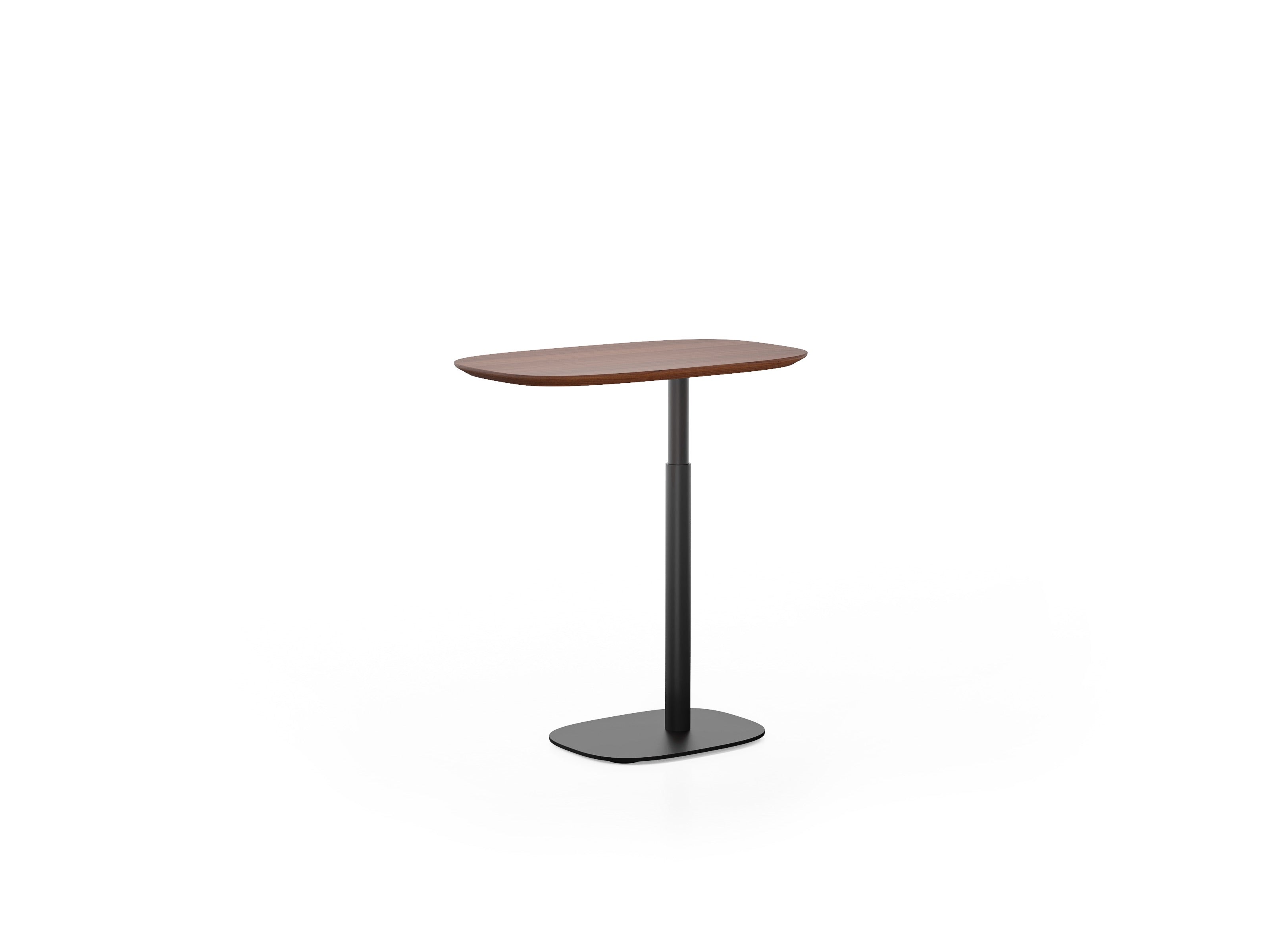 BDI Serif 1046 Lift Laptop Table