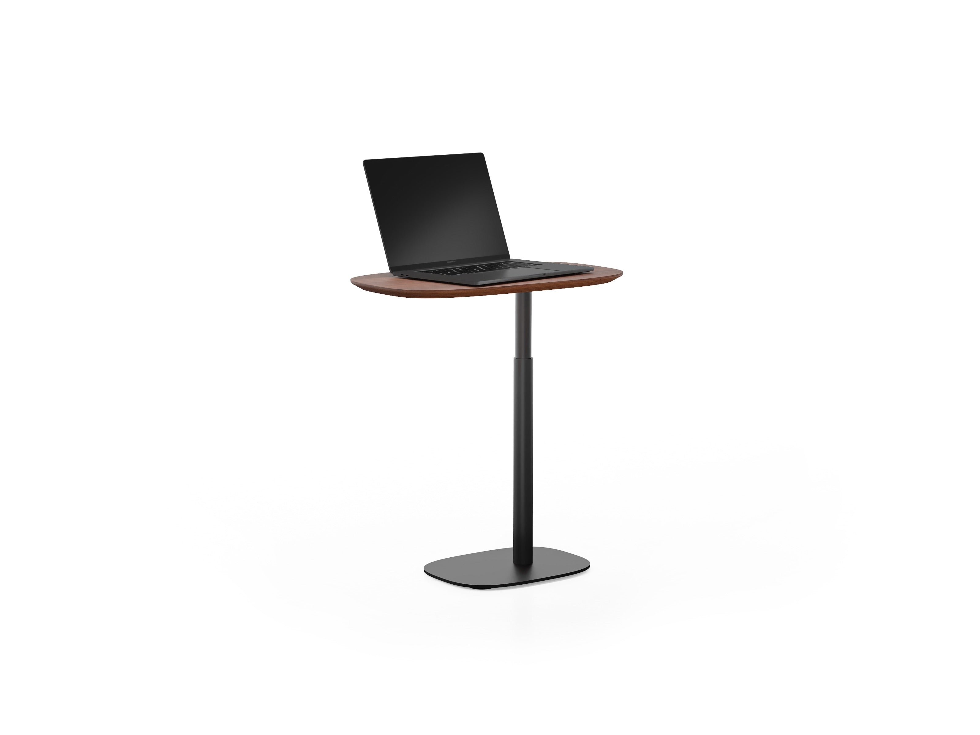 BDI Serif 1046 Lift Laptop Table