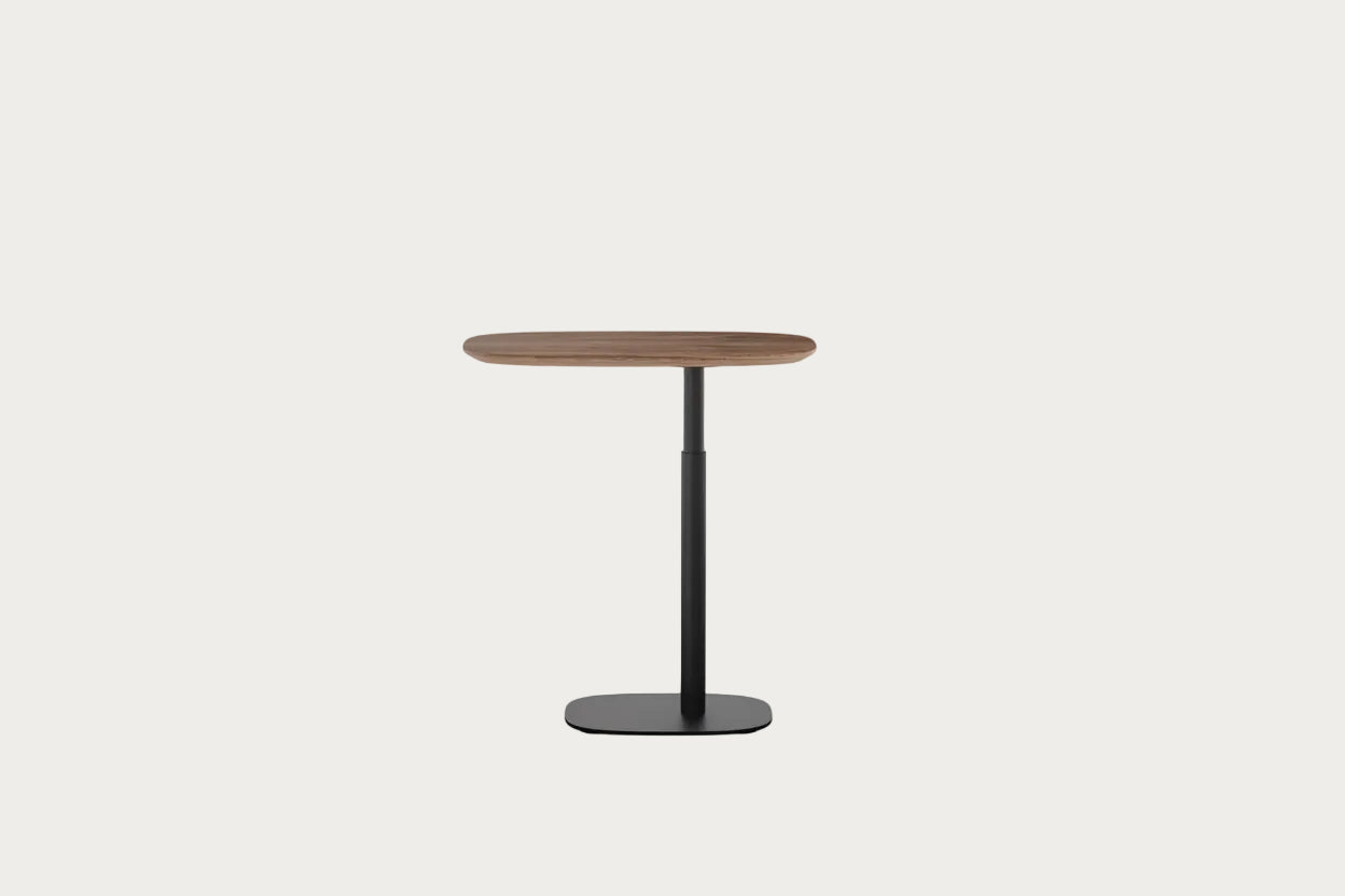 BDI Serif 1046 Lift Laptop Table