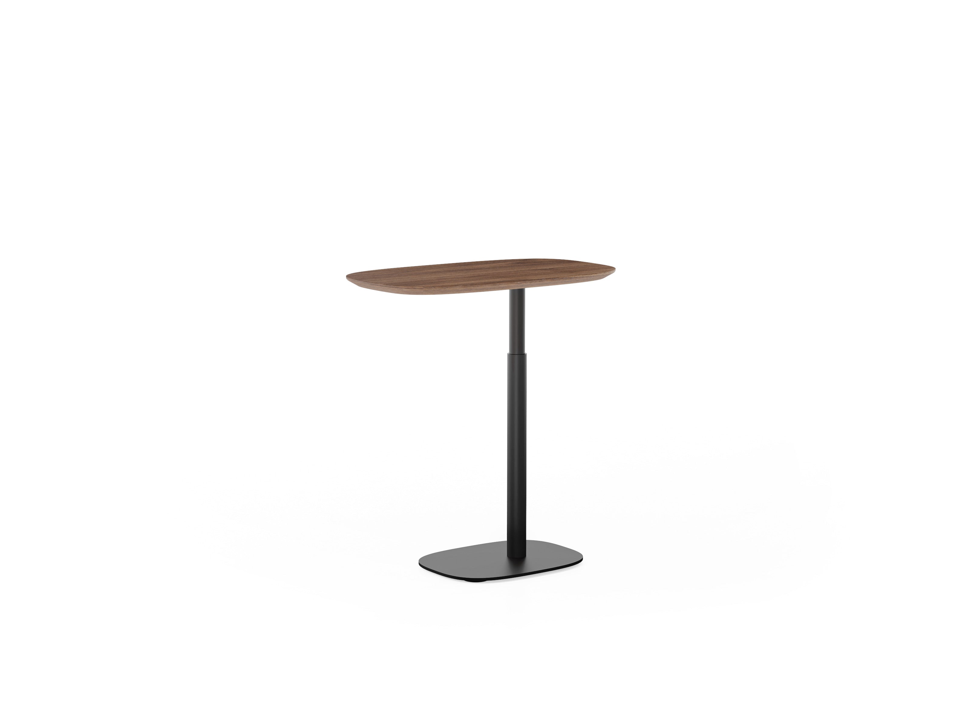 BDI Serif 1046 Lift Laptop Table