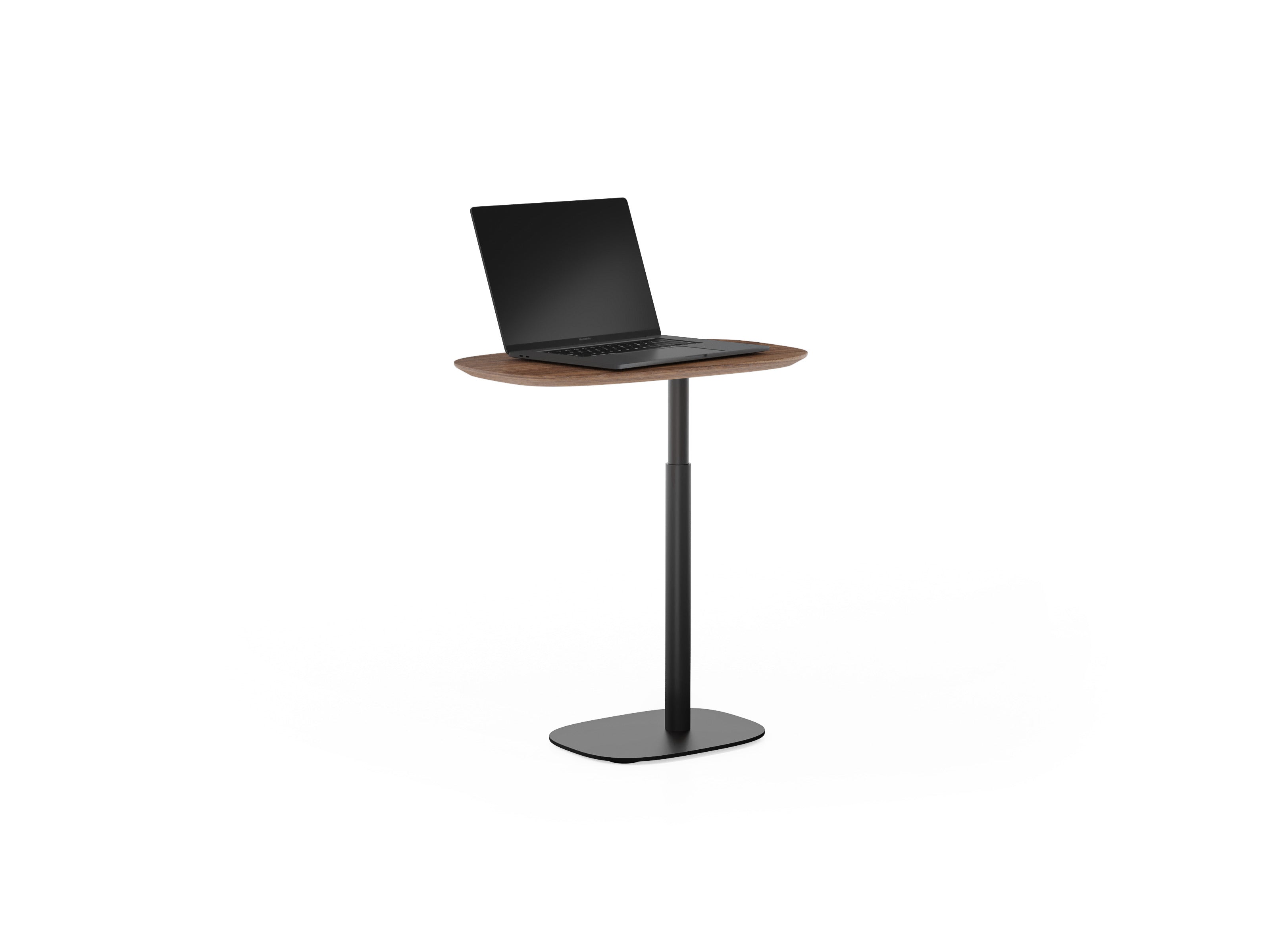 BDI Serif 1046 Lift Laptop Table