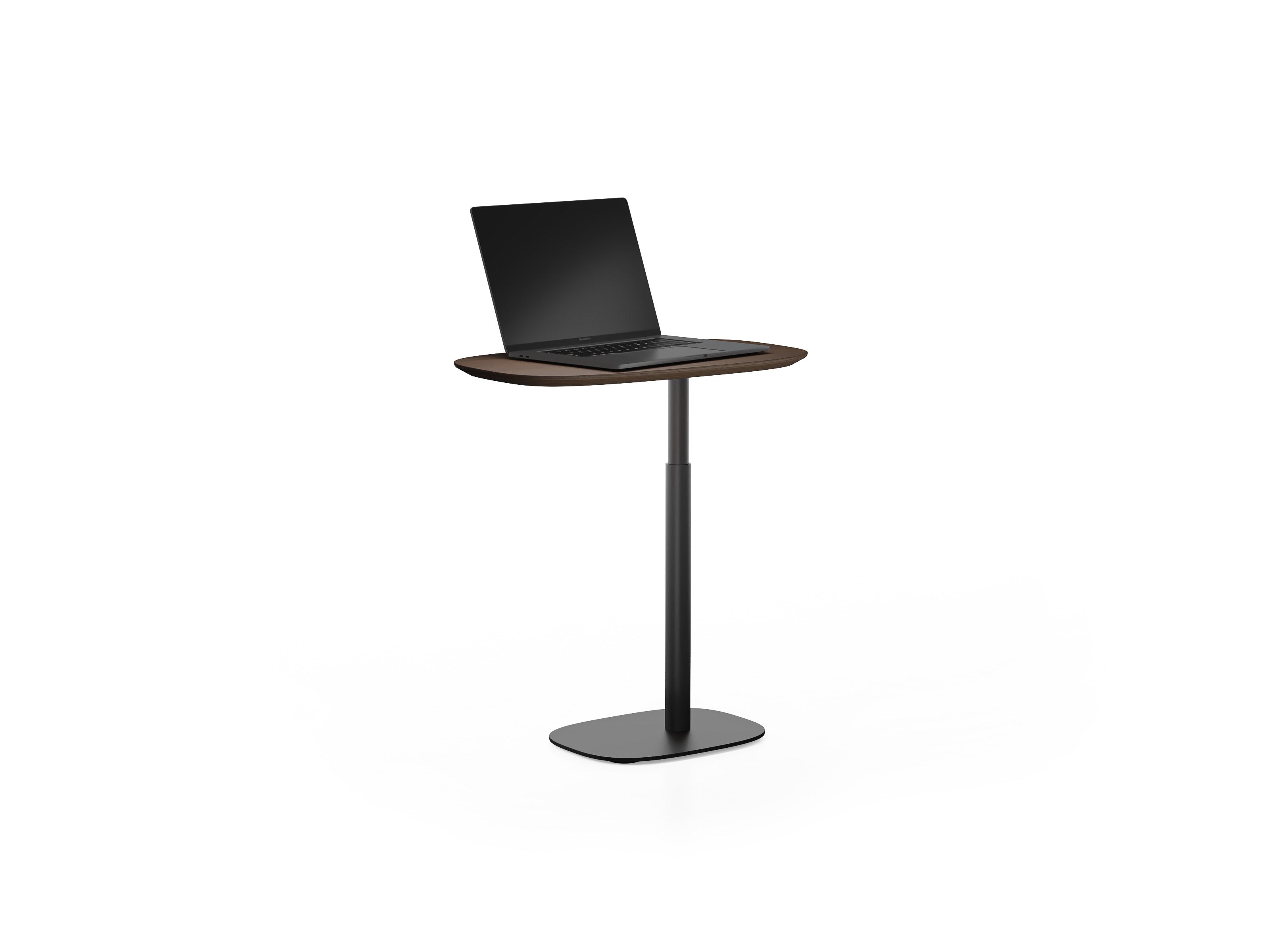 BDI Serif 1046 Lift Laptop Table