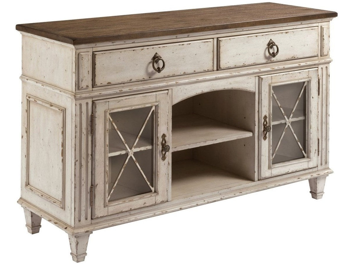 American Drew Southbury Server