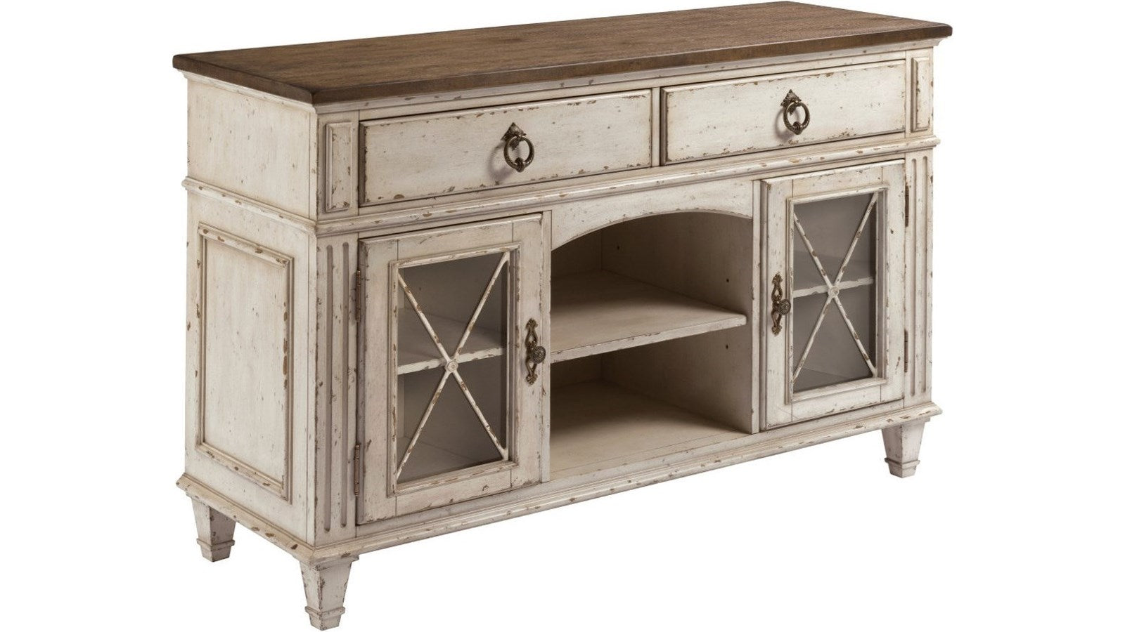 American Drew Southbury Server