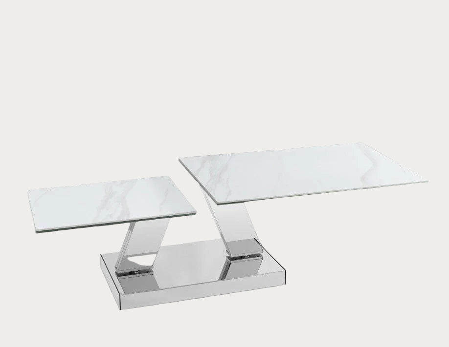 Sion Rotating Top Coffee Table