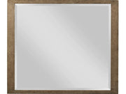American Drew Skyline Sutton Mirror