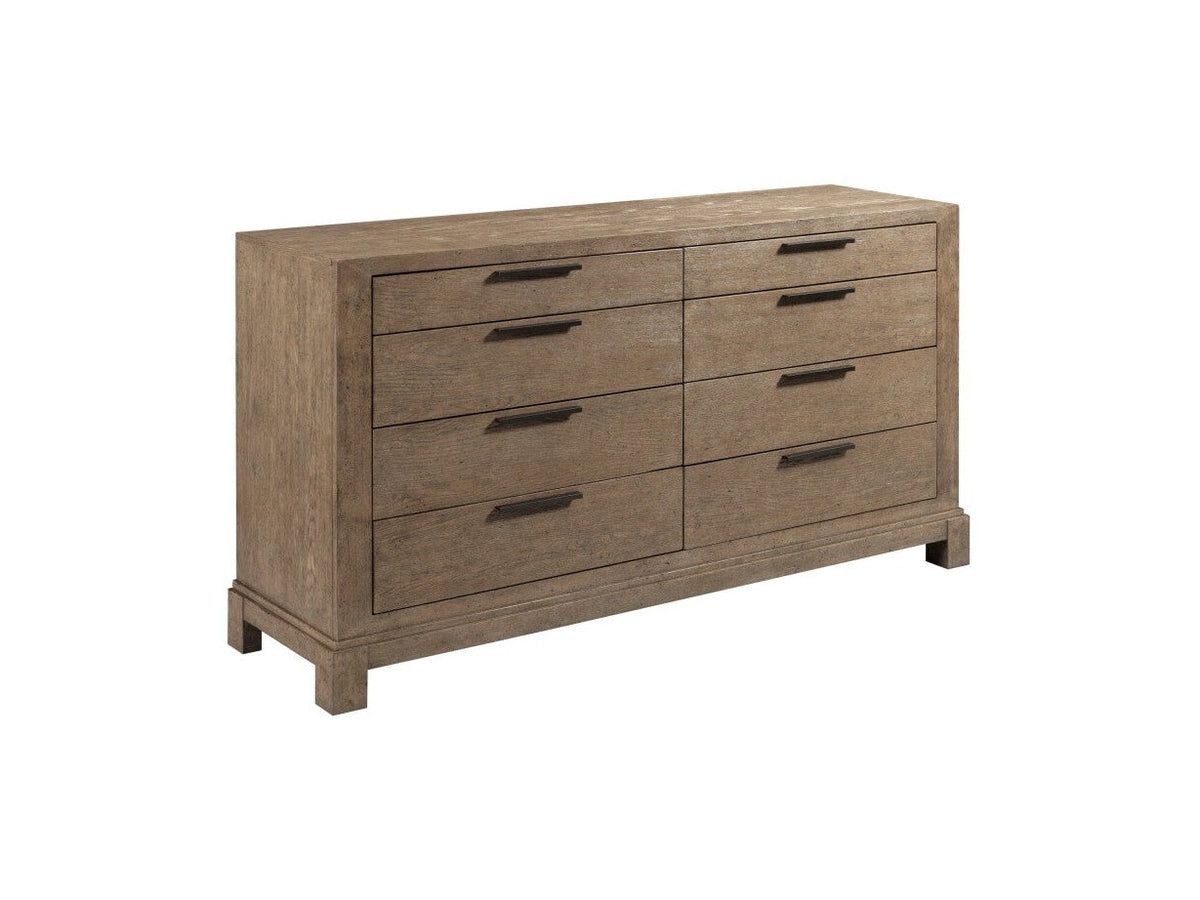 American Drew Skyline Sutton Dresser