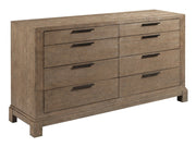 American Drew Skyline Sutton Dresser