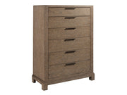 American Drew Skyline Cardell Chest