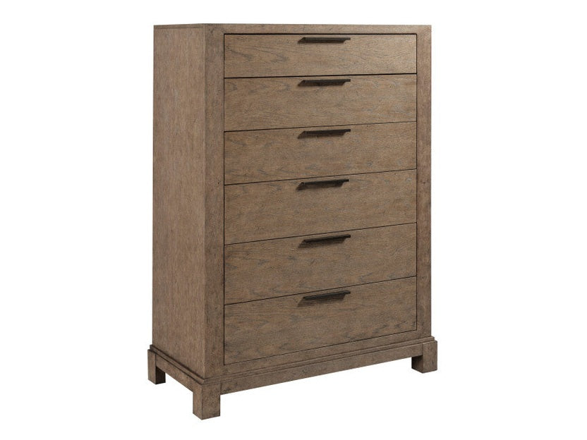 American Drew Skyline Cardell Chest