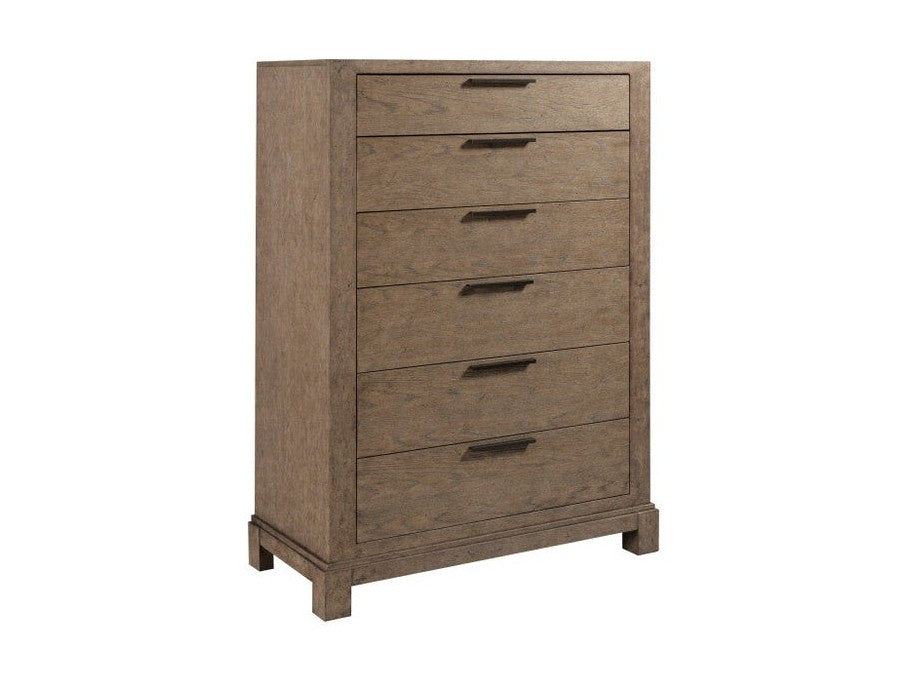 American Drew Skyline Cardell Chest