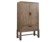 American Drew Skyline Brook Armoire