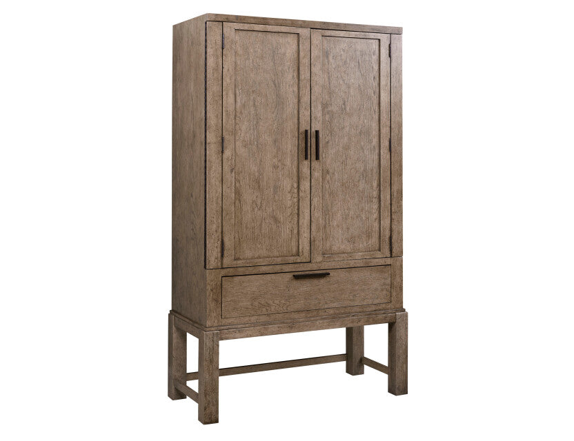 American Drew Skyline Brook Armoire