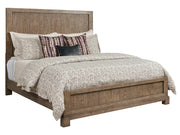 American Drew Skyline Trenton Panel King Bed Complete