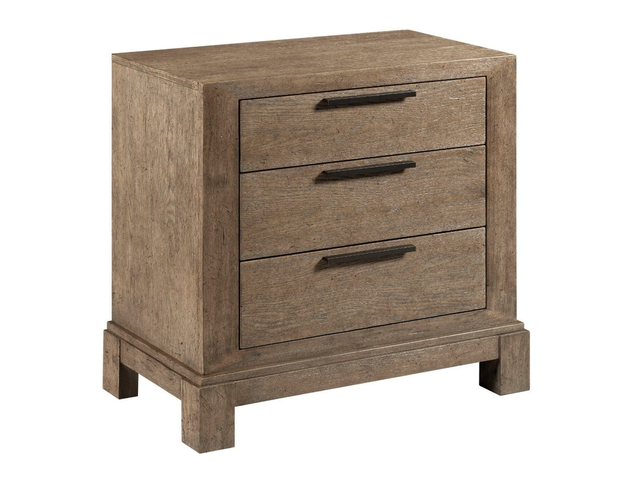 American Drew Skyline Hollins Nightstand