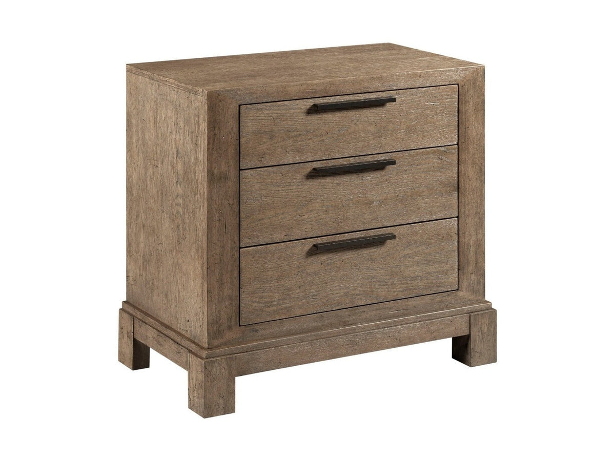 American Drew Skyline Hollins Nightstand