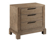 American Drew Skyline Hollins Nightstand