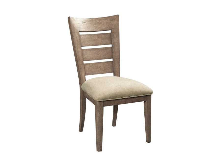 American Drew Skyline Ladder Back Side Chair
