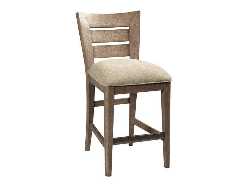 American Drew Skyline Counter Height Chair