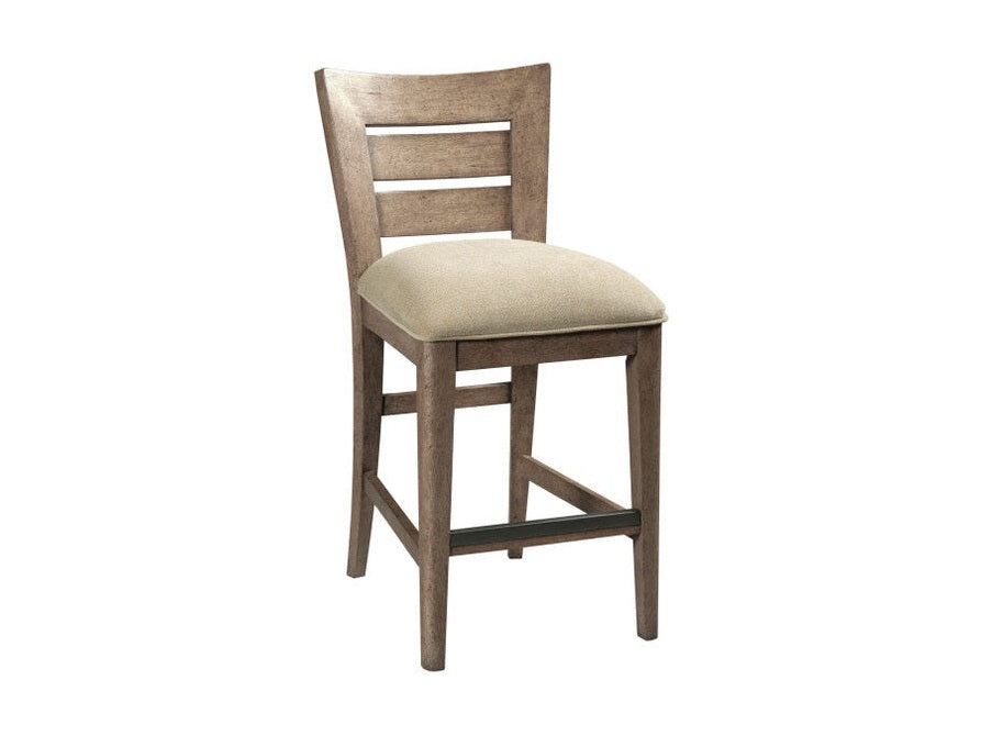 American Drew Skyline Counter Height Chair