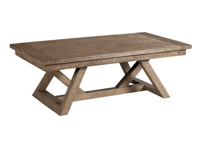 American Drew Skyline Evan Coffee Table