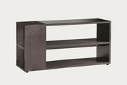 The Heritage sofa table by ALF Italia