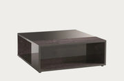 Heritage square coffee table by ALF Italia