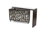 Elite Modern Swing 3012A Freestanding Bar