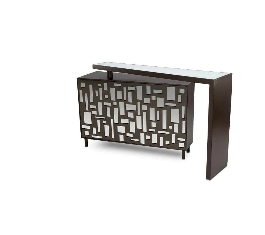 Elite Modern Swing 3012A Freestanding Bar