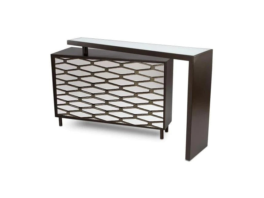 Elite Modern Swing 3012H Freestanding Bar