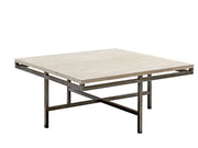 Hammary East Park Square Coffee Table