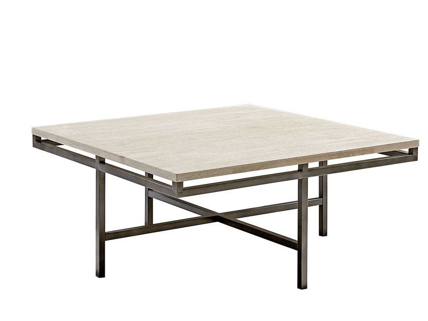 Hammary East Park Square Coffee Table