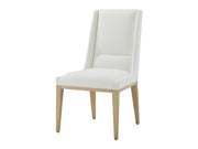 Theodore Alexander Balboa Upholstered Dining Side Chair