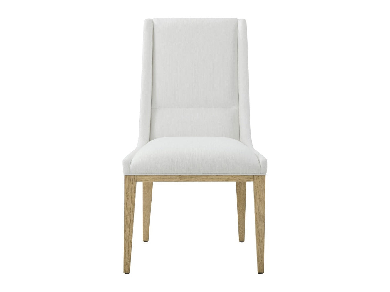 Theodore Alexander Balboa Upholstered Dining Side Chair