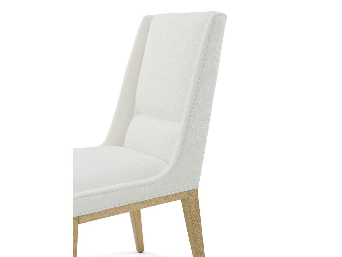 Theodore Alexander Balboa Upholstered Dining Side Chair