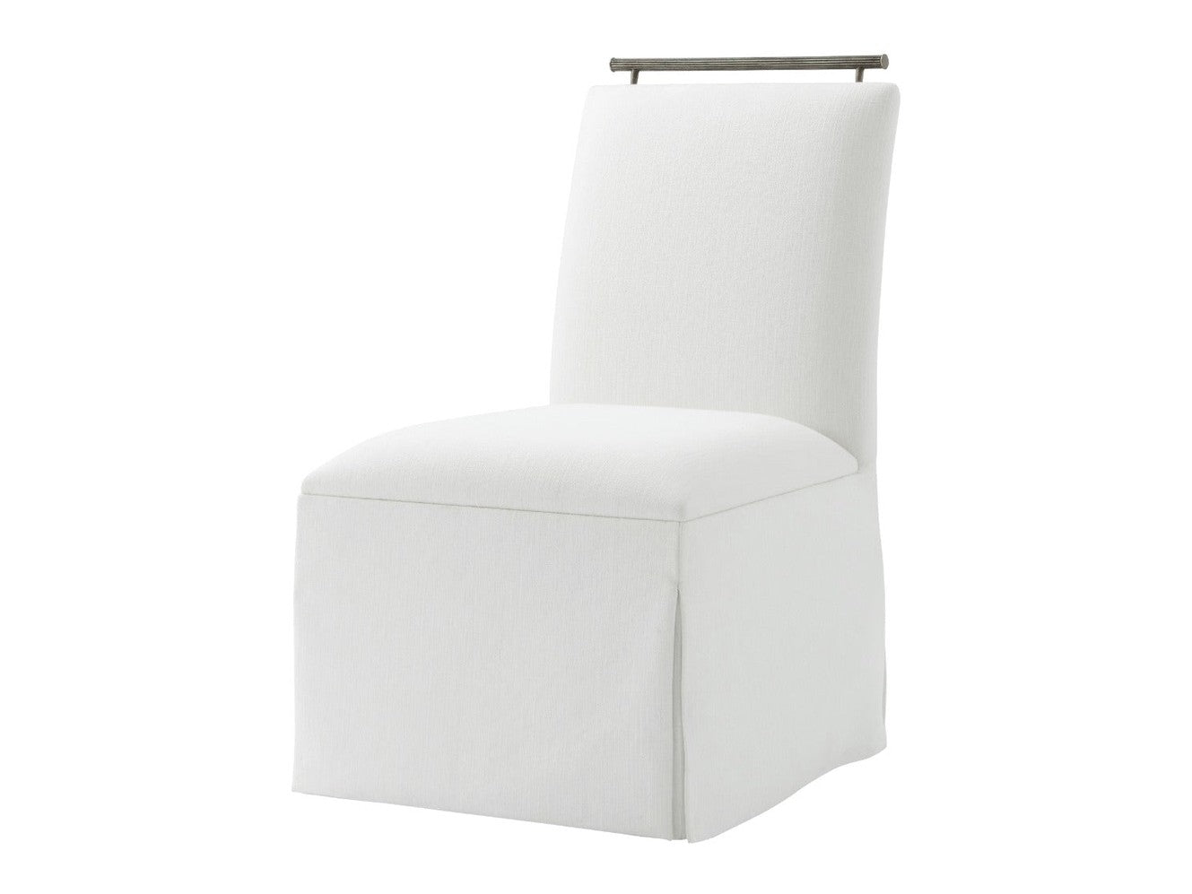 Theodore Alexander Balboa Upholstered Dining Side Chair Ii
