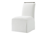 Theodore Alexander Balboa Upholstered Dining Side Chair Ii