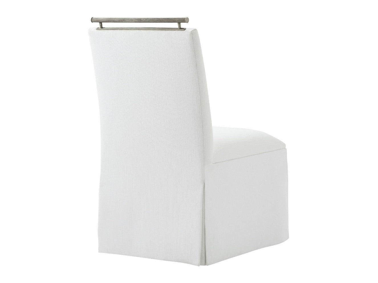 Theodore Alexander Balboa Upholstered Dining Side Chair Ii