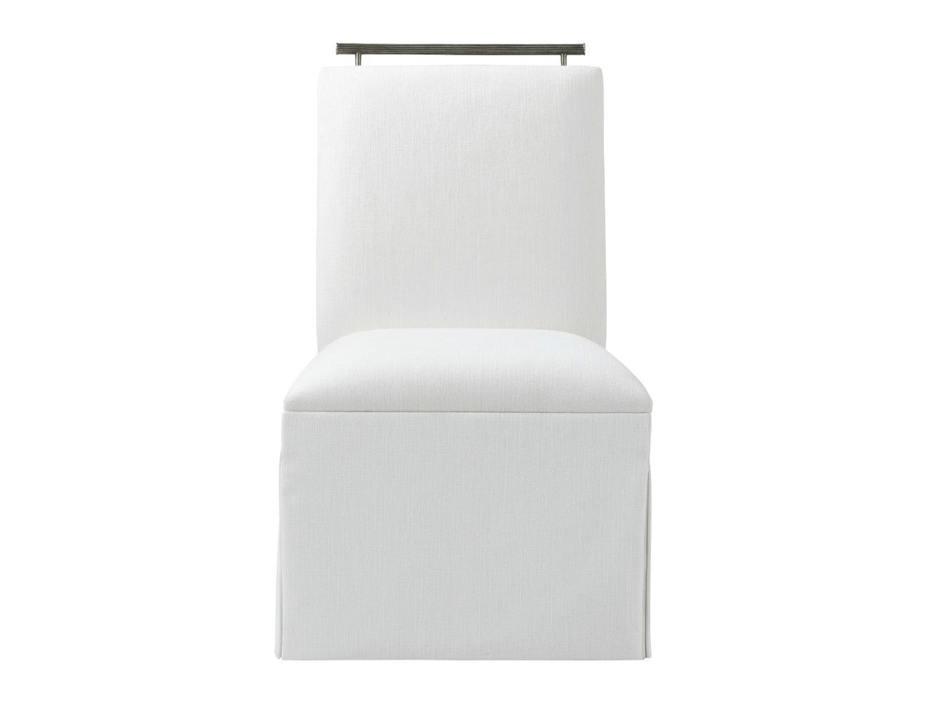 Theodore Alexander Balboa Upholstered Dining Side Chair Ii