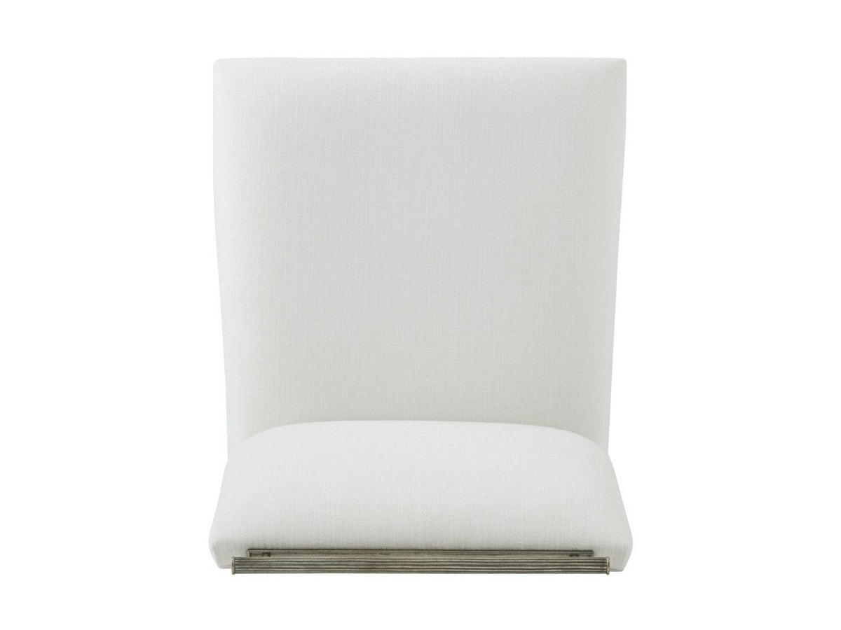 Theodore Alexander Balboa Upholstered Dining Side Chair Ii
