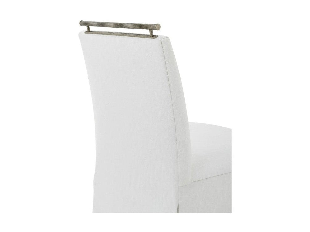 Theodore Alexander Balboa Upholstered Dining Side Chair Ii